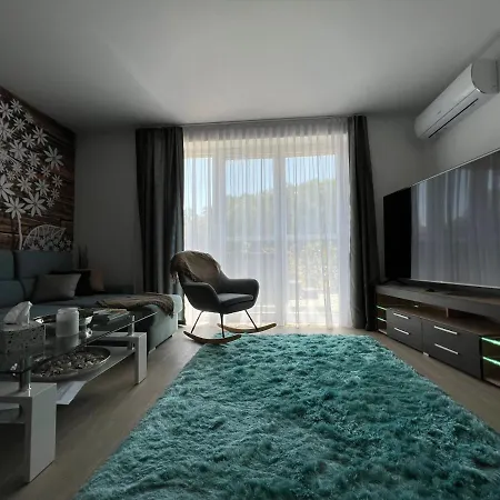 Jazmin Apartment