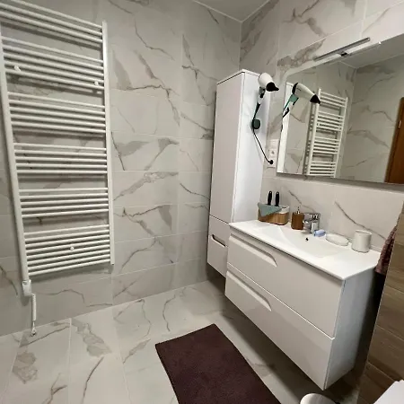 Jazmin Apartment