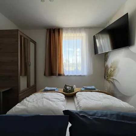 Apartman Jázmin *