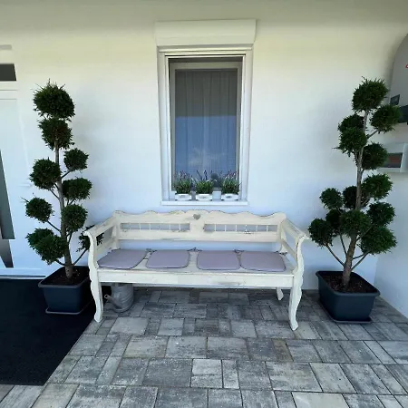 Apartman Jázmin