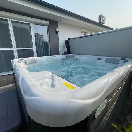 Apartman Jázmin *