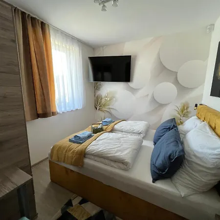 Apartment Jazmin *