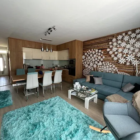 Jazmin Apartment
