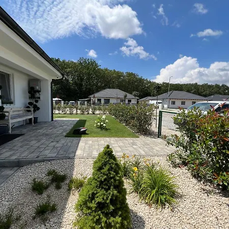 Apartmán Jazmin Sárvár