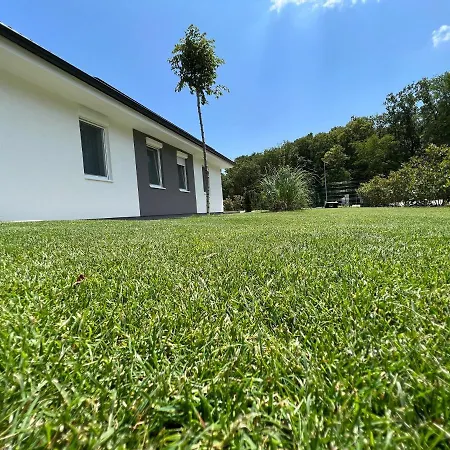 Jazmin Apartmán